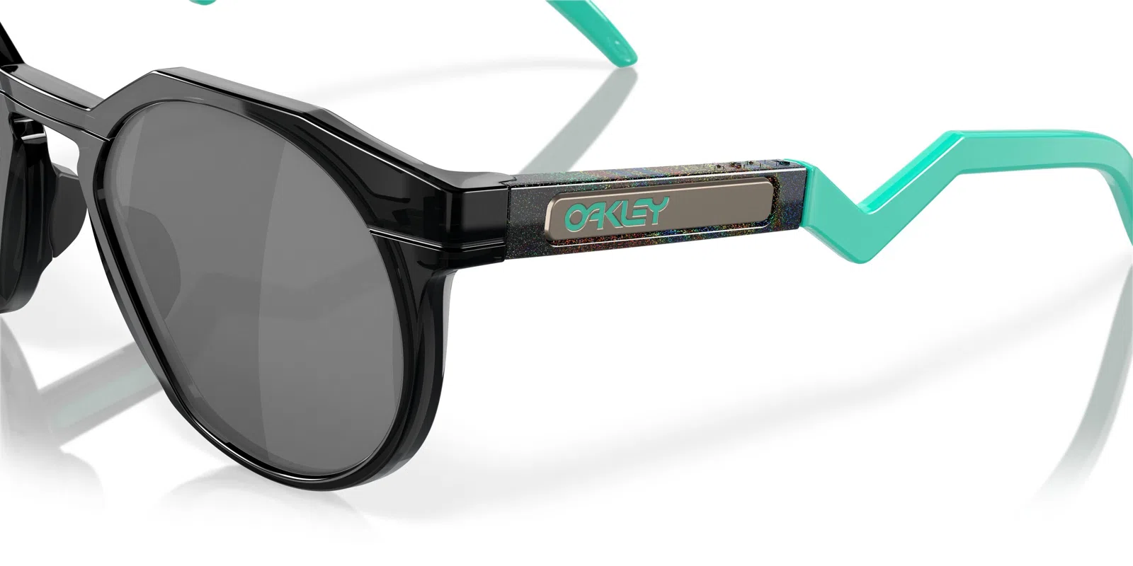 Oakley Hstn 9242 Sunglasses - view 118